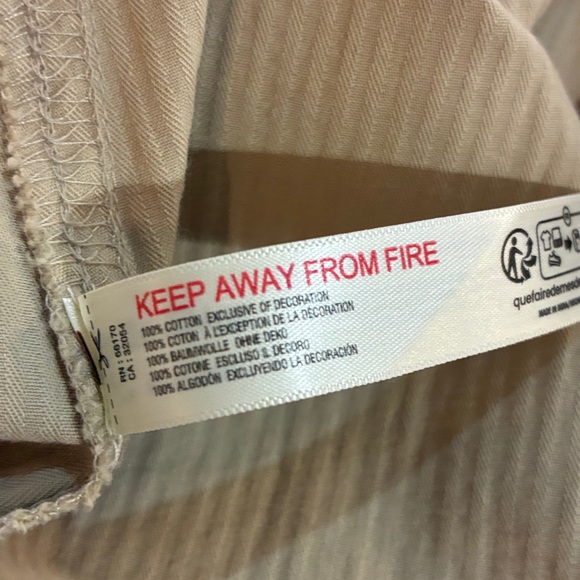 Intimately Free People Out West Duster Morning Robe Maxi Dress, M/L - Picture 9 of 9